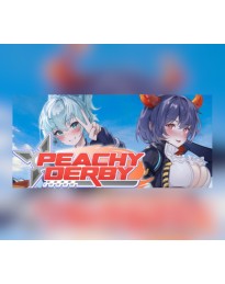 Peachy Derby XBOX One / Xbox Series X|S Account