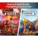 Rescue & Build Bundle: Firefighting Construction Xbox Series X|S / PC Account