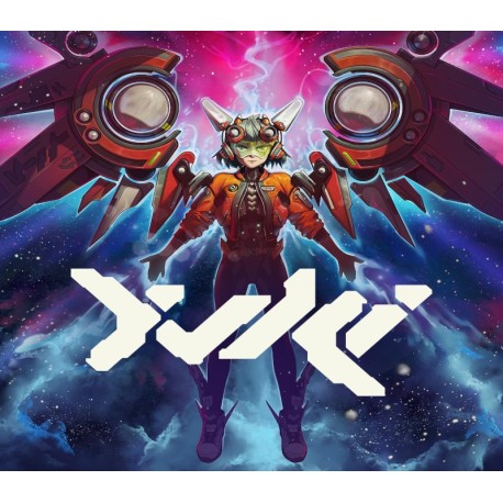 YUKI VR Steam CD Key