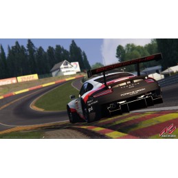 Assetto Corsa - Porsche Pack 3 DLC PC Steam CD Key