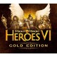 Might & Magic Heroes VI Gold Edition Steam CD Key