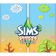 The Sims 3 + Seasons Expansion Pack Bundle PC EA App CD Key