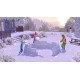 The Sims 3 + Seasons Expansion Pack Bundle PC EA App CD Key