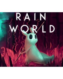 Rain World EU XBOX One / Xbox Series X|S / PC CD Key