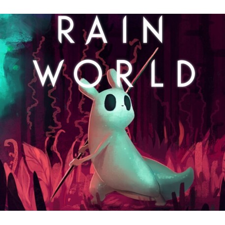 Rain World EU XBOX One / Xbox Series X|S / PC CD Key