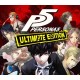 Persona 5: Ultimate Edition PS4 Account