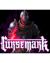 Cursemark PC Steam CD key