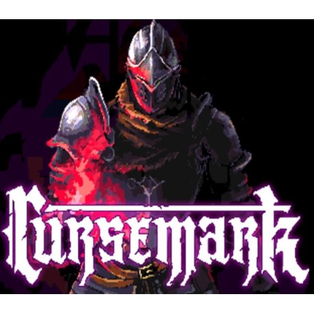 Cursemark PC Steam CD key