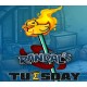 Randal's Tuesday PC Steam CD Key