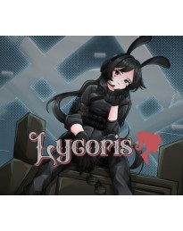 Lycoris PC Steam CD Key