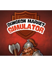 Dungeon Market Simulator PC Steam CD Key
