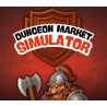 Dungeon Market Simulator PC Steam CD Key