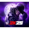 WWE 2K25 Deadman Edition PS4/PS5 Account