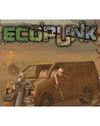 Ecopunk PC Steam CD Key