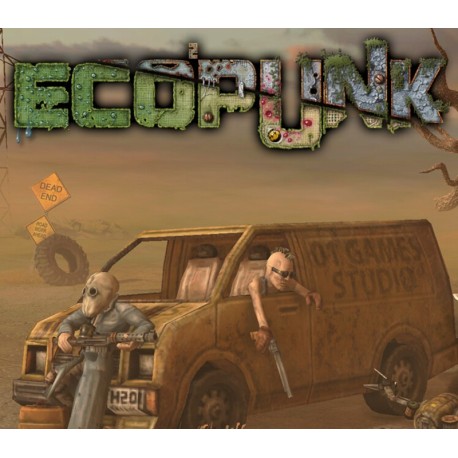 Ecopunk PC Steam CD Key