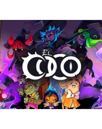 El Coco PC Steam CD Key