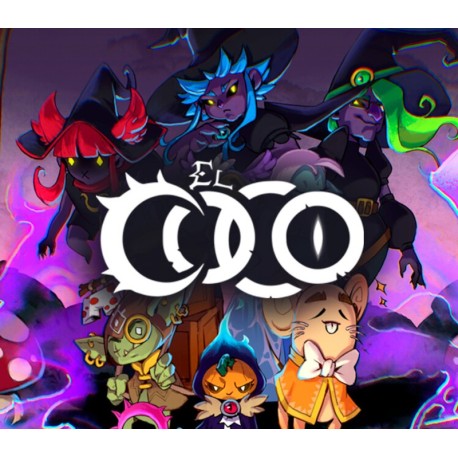 El Coco PC Steam CD Key