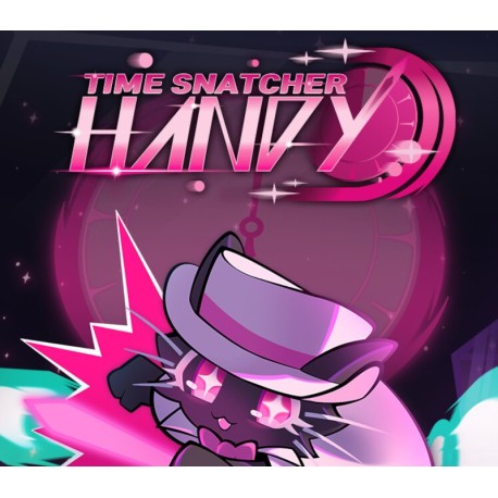 Time Snatcher Handy PC Steam CD Key