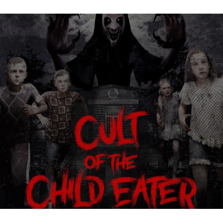 Cult of the Child Eater PC Steam CD Key
