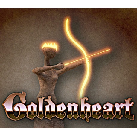 Goldenheart PC Steam CD Key