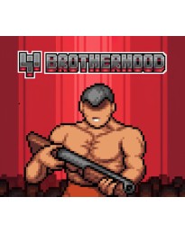 Brotherhood PC Steam CD Key