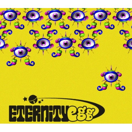 Eternity Egg PC Steam CD Key