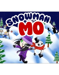 Snowman Mo PC Steam CD Key