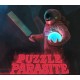 Puzzle Parasite PC Steam CD Key