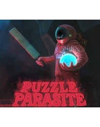 Puzzle Parasite PC Steam CD Key
