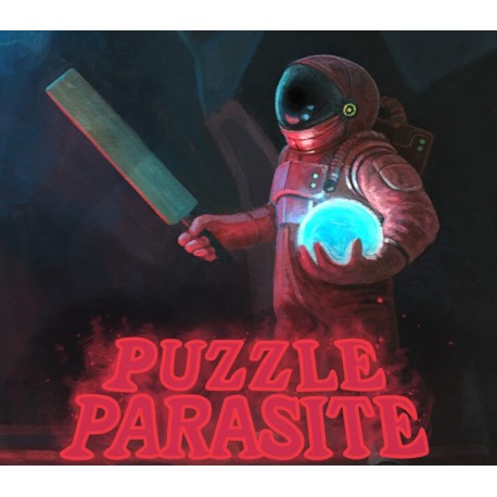 Puzzle Parasite PC Steam CD Key