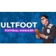 UltFoot: Football Manager PC Steam CD Key
