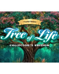 Twistingo: Tree of Life Collector’s Edition PC Steam CD Key