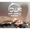 Off World Racing PC Steam CD Key