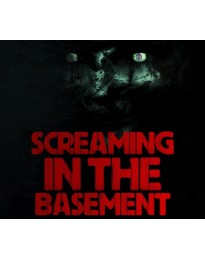 Screaming In The Basement (2025) PC Steam CD Key