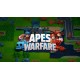 Apes Warfare PC Steam CD Key