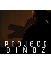 Project DINOZ PC Steam CD Key