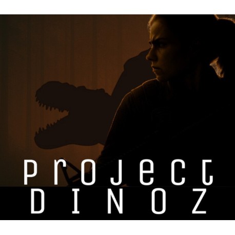 Project DINOZ PC Steam CD Key