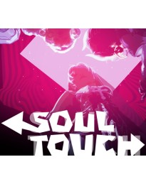 Soul Touch PC Steam CD Key