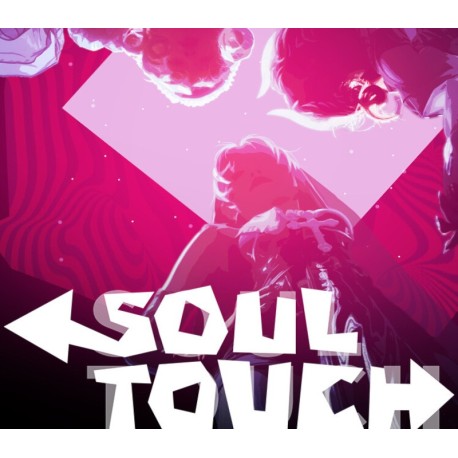 Soul Touch PC Steam CD Key