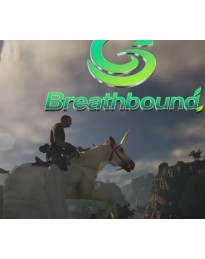 Breathbound PC Steam CD Key