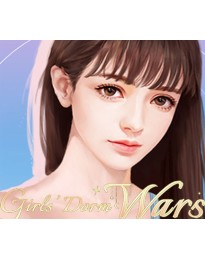 Girls' Dorm Wars PC Steam CD Key