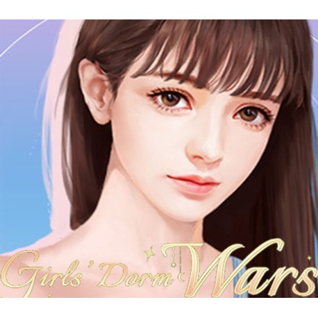 Girls' Dorm Wars PC Steam CD Key