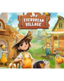 Everdream Village PC Steam CD Key