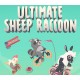 Ultimate Sheep Raccoon PC Steam CD Key
