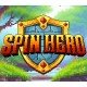 Spin Hero PC Steam CD Key (valid until December 2026)