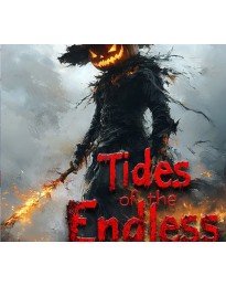 Tides of The Endless PC Steam CD Key