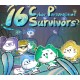 16 Cyber-Personalities: Survivors PC Steam CD Key