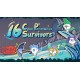 16 Cyber-Personalities: Survivors PC Steam CD Key