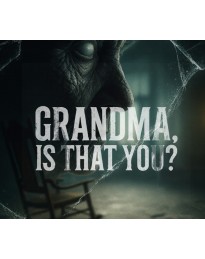 Grandma, Is That You? PC Steam CD Key