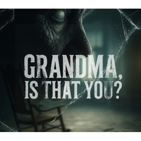 Grandma, Is That You? PC Steam CD Key